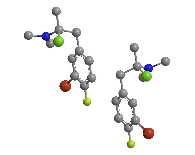 Enantiomers