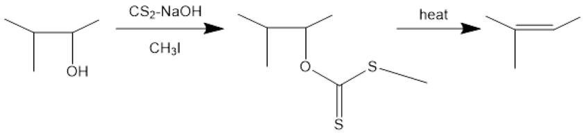 Olefination 